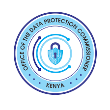 Office of the Data Protection Commissioner Kenya seal